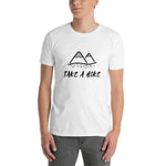 Take A Hike | PREMIUM Tee - Hike Beast Store