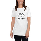 Take A Hike | PREMIUM Tee - Hike Beast Store