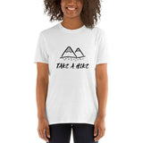 Take A Hike | PREMIUM Tee - Hike Beast Store