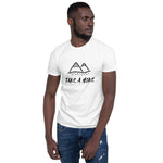 Take A Hike | PREMIUM Tee - Hike Beast Store