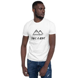 Take A Hike | PREMIUM Tee - Hike Beast Store