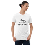 Take A Hike | PREMIUM Tee - Hike Beast Store