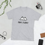 Take A Hike | PREMIUM Tee - Hike Beast Store