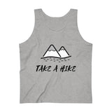 Take A Hike | Men's Tank Top - Hike Beast Store