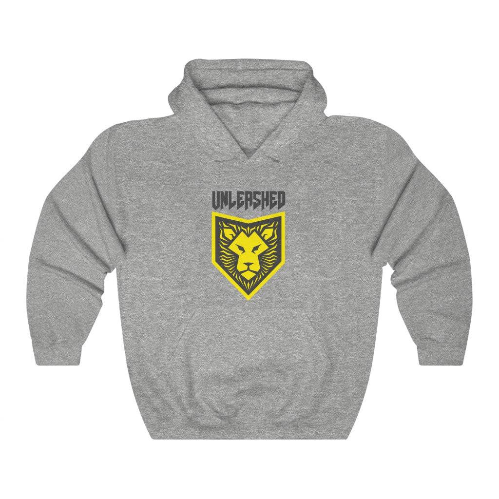 Unleashed | PREMIUM Soft Style Hoodie - Hike Beast Store