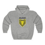 Unleashed | PREMIUM Soft Style Hoodie - Hike Beast Store