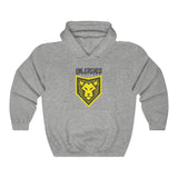 Unleashed | PREMIUM Soft Style Hoodie - Hike Beast Store