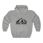Hike More | PREMIUM Soft Style Hoodie - Hike Beast Store