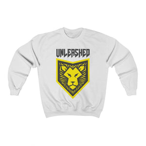 Unleashed | PREMIUM Crewneck Sweatshirt - Hike Beast Store