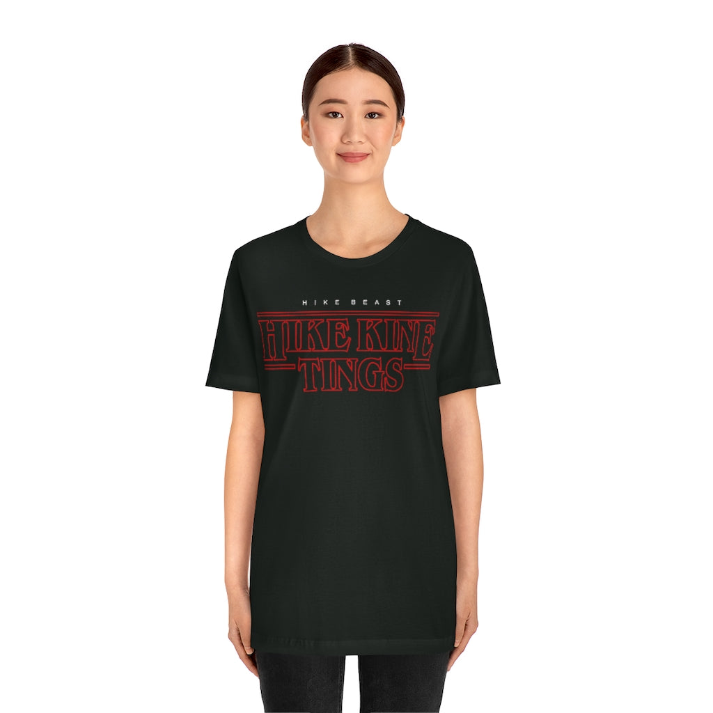 HIKE KINE TINGS TEE - Hike Beast Store