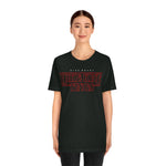 HIKE KINE TINGS TEE - Hike Beast Store