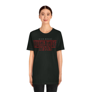 HIKE KINE TINGS TEE - Hike Beast Store