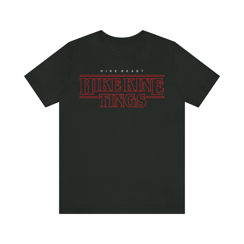 HIKE KINE TINGS TEE - Hike Beast Store