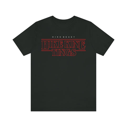 HIKE KINE TINGS TEE - Hike Beast Store