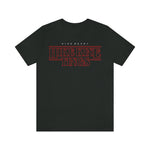 HIKE KINE TINGS TEE - Hike Beast Store
