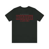 HIKE KINE TINGS TEE - Hike Beast Store