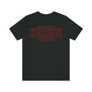 HIKE KINE TINGS TEE - Hike Beast Store