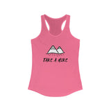 Take A Hike | Women's Racerback Tank - Hike Beast Store