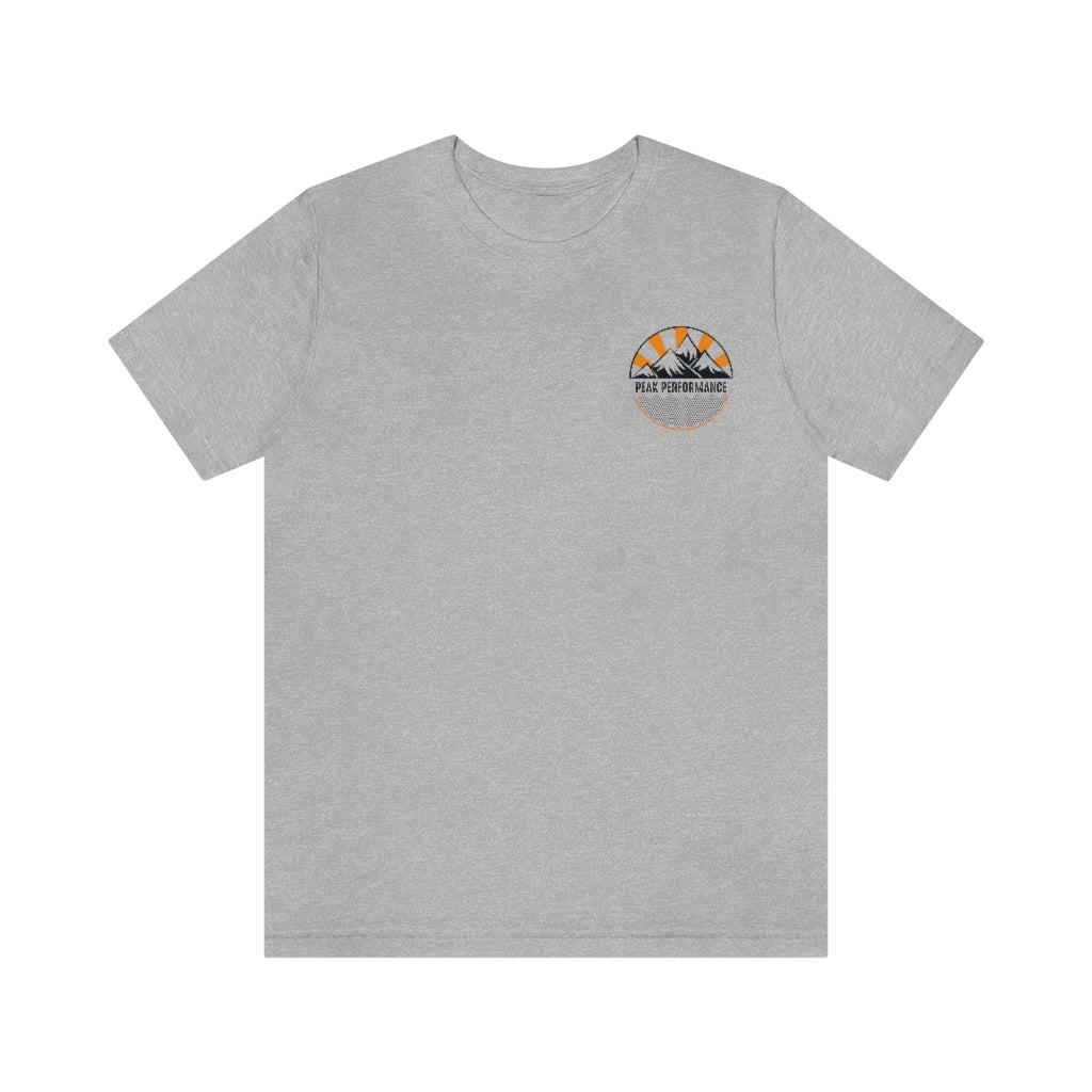 Peak Performance | PREMIUM Tee - Hike Beast Store