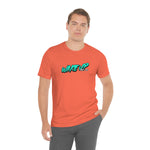 Wake Up And Live Tee - Hike Beast Store