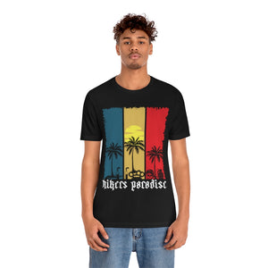 Hikers Paradise | PREMIUM Tee - Hike Beast Store