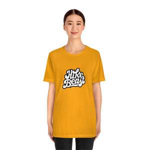 HIKE BEAST (URBAN) TEE - Hike Beast Store