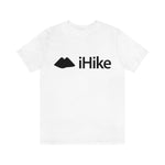 IHIKE TEE - Hike Beast Store