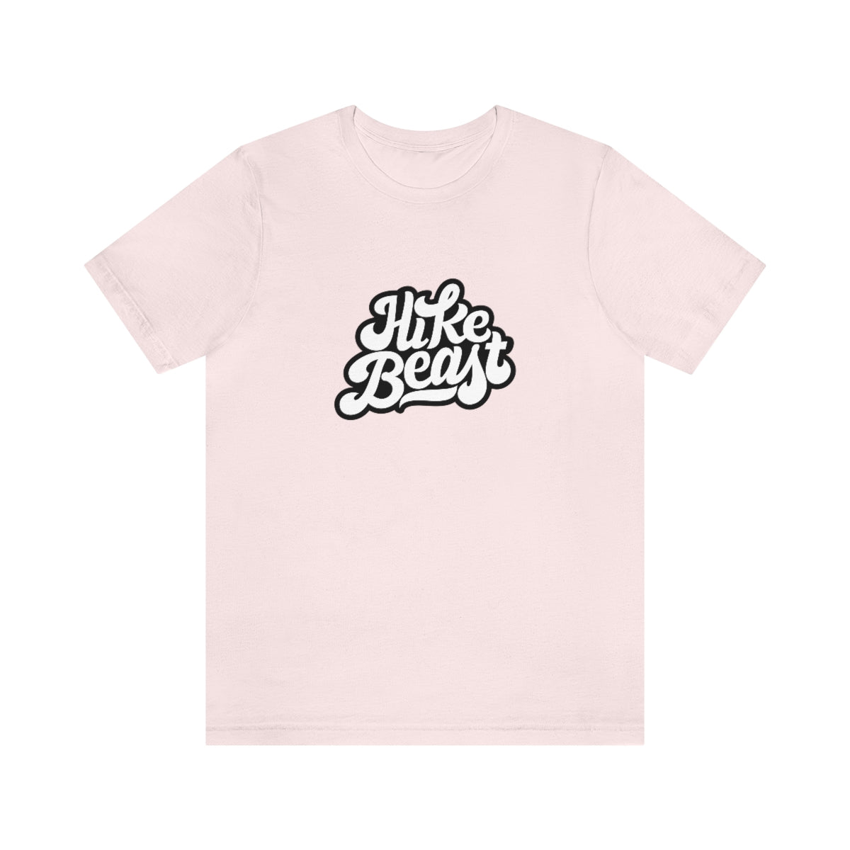 HIKE BEAST (URBAN) TEE - Hike Beast Store