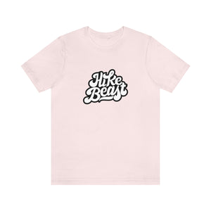 HIKE BEAST (URBAN) TEE - Hike Beast Store