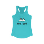 Take A Hike | Women's Racerback Tank - Hike Beast Store