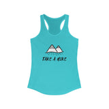 Take A Hike | Women's Racerback Tank - Hike Beast Store