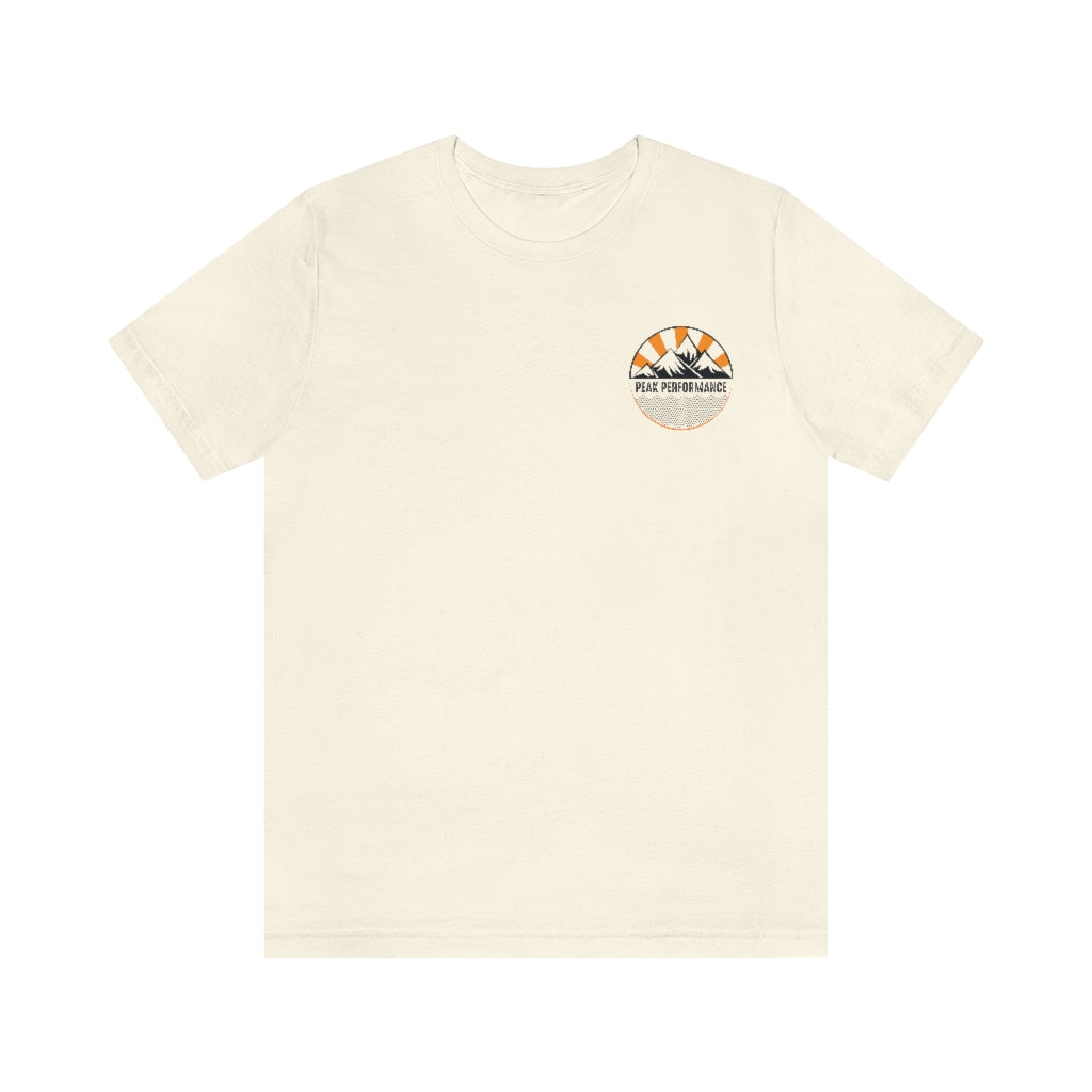 Peak Performance | PREMIUM Tee - Hike Beast Store