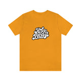 HIKE BEAST (URBAN) TEE - Hike Beast Store