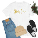 BE GRATEFUL TEE - Hike Beast Store