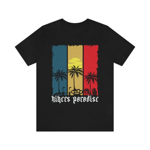 Hikers Paradise | PREMIUM Tee - Hike Beast Store