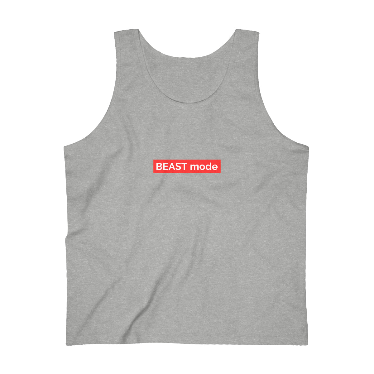 BEAST MODE TANK TOP - Hike Beast Store