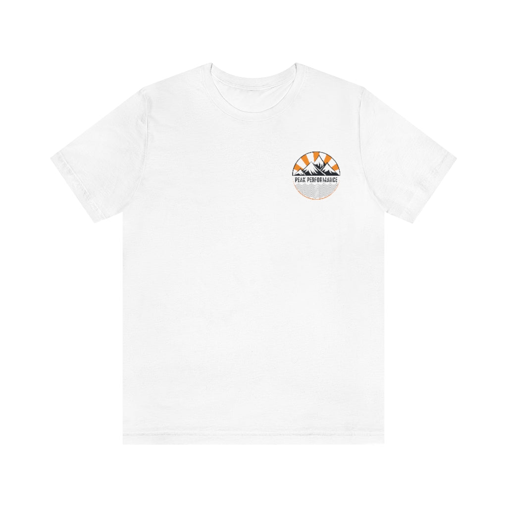 Peak Performance | PREMIUM Tee - Hike Beast Store