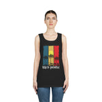 HIKERS PARADISE TANK TOP - Hike Beast Store