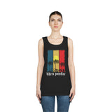 HIKERS PARADISE TANK TOP - Hike Beast Store