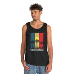 HIKERS PARADISE TANK TOP - Hike Beast Store