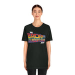 BACK TO THE MOUNTAINS TEE - Hike Beast Store