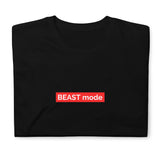 BEAST MODE TEE - Hike Beast Store