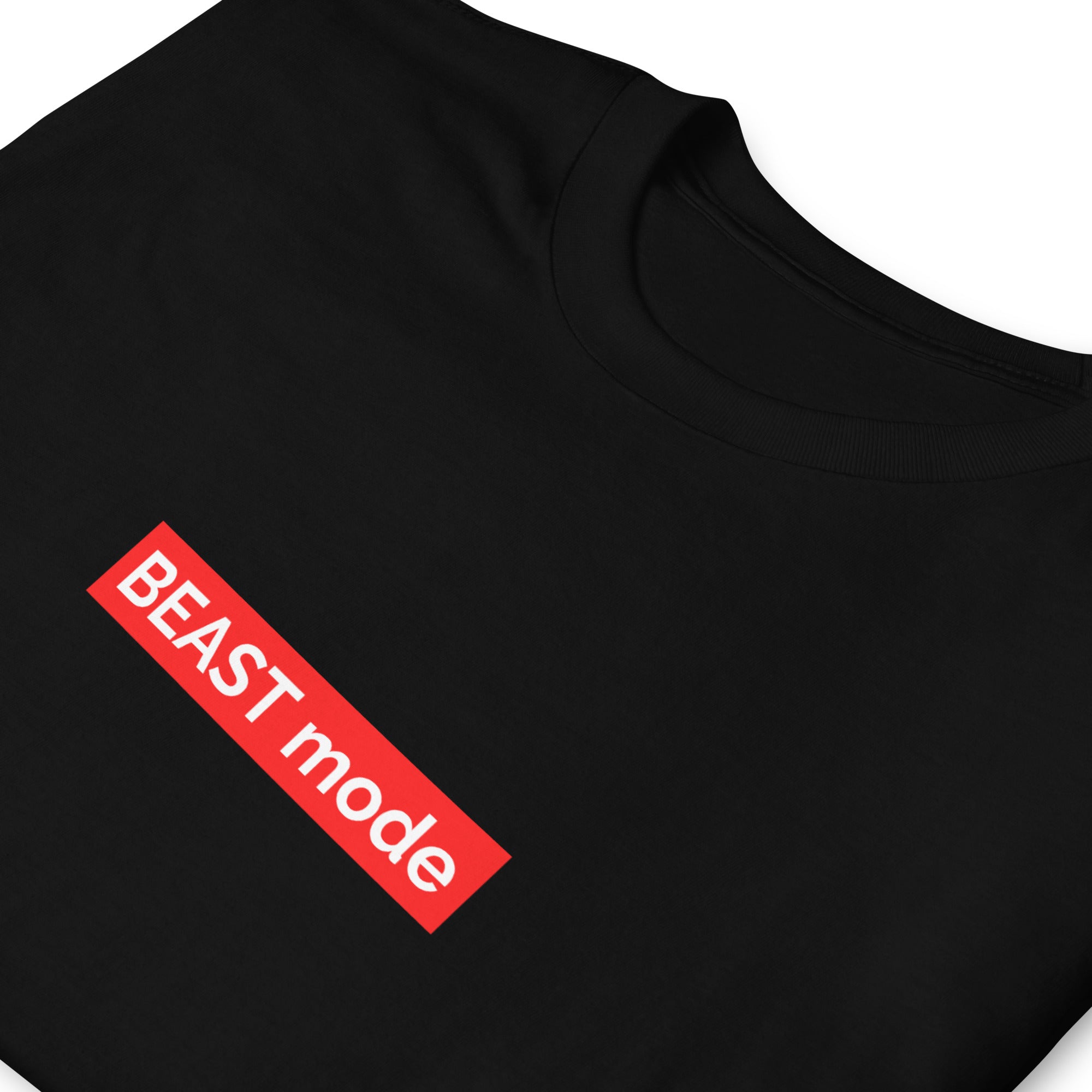 BEAST MODE TEE - Hike Beast Store