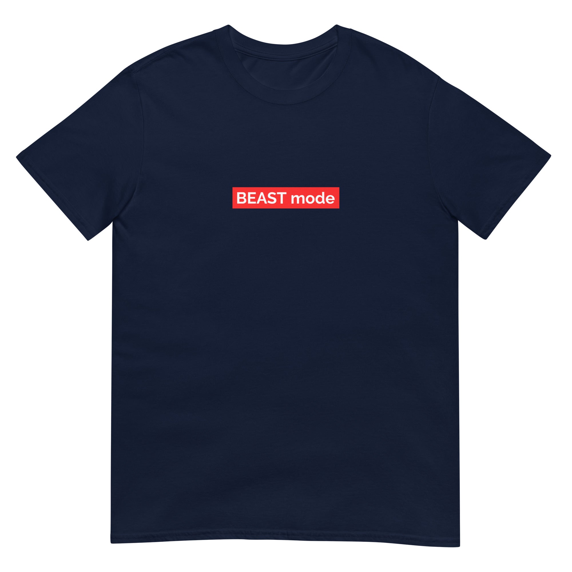 BEAST MODE TEE - Hike Beast Store