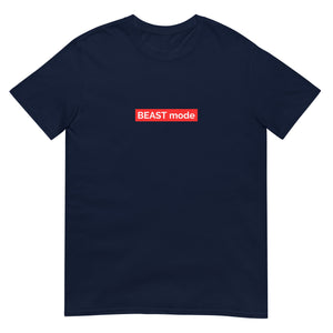 BEAST MODE TEE - Hike Beast Store